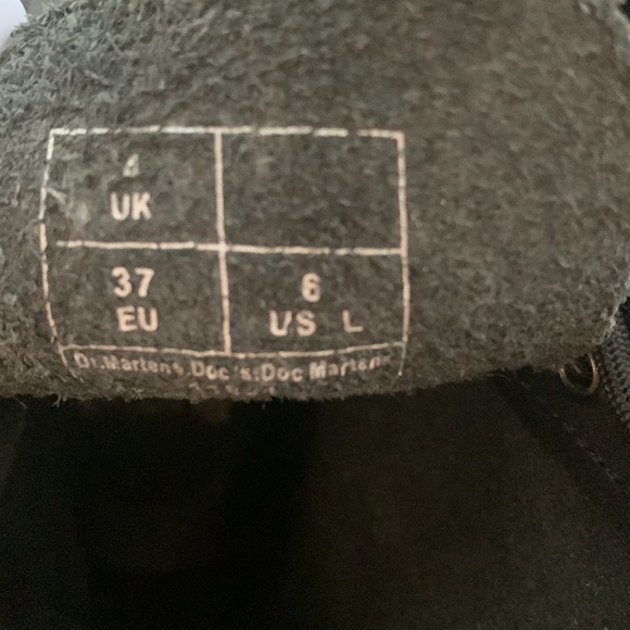 US size 6.  Worn one time. - Picture 6 of 6